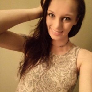 Meet your Posher, Darrianne